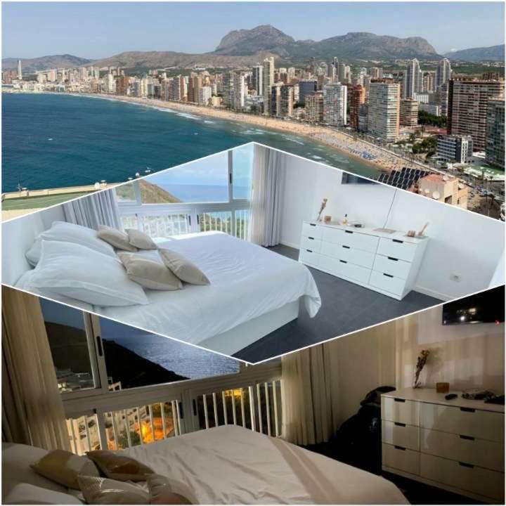 Apartment Agua View Luxe