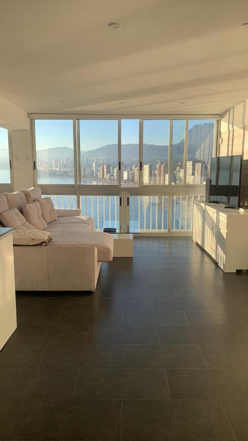 Apartment Agua View Luxe Benidorm