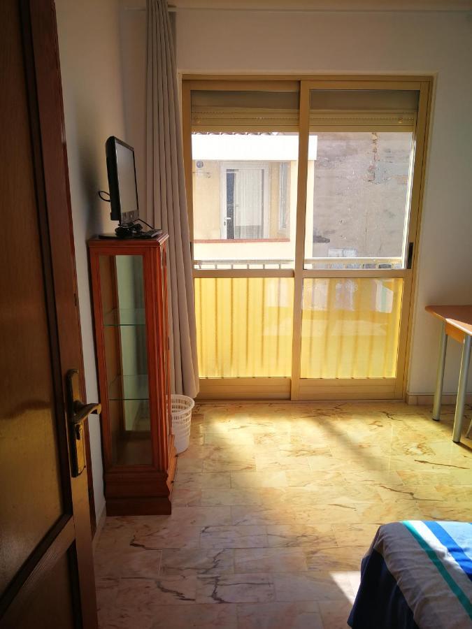 Guest house Solo Alquiler Por Temporada No Vt Benidorm