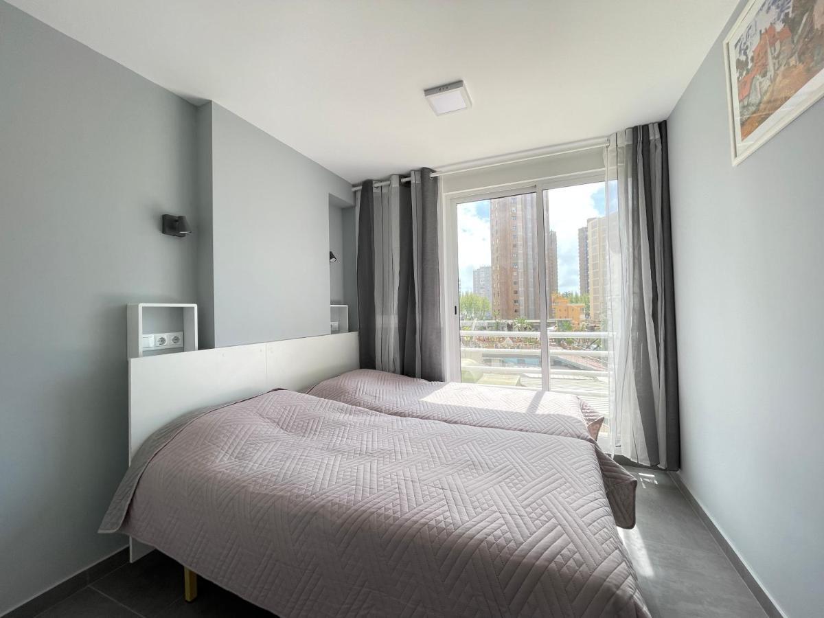 Appartement New Square *