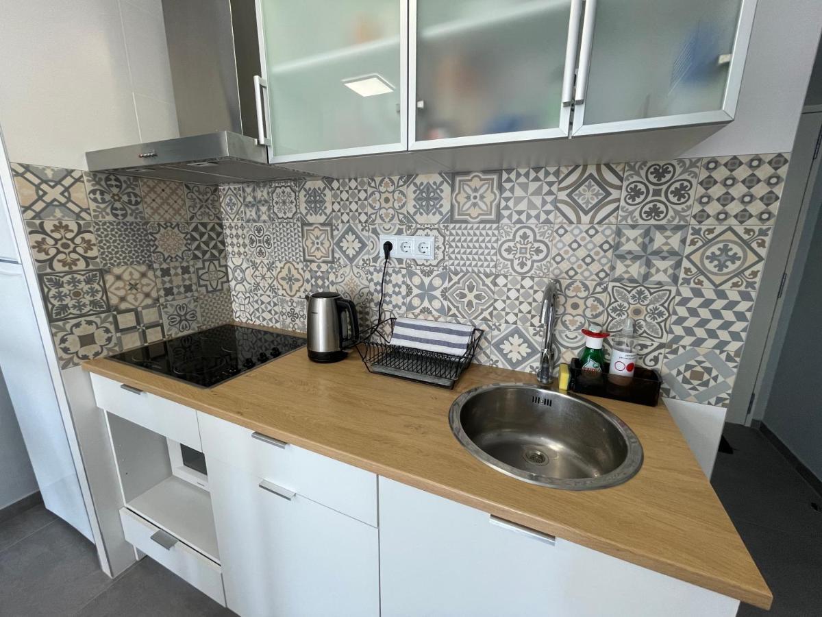 New Square Appartement *