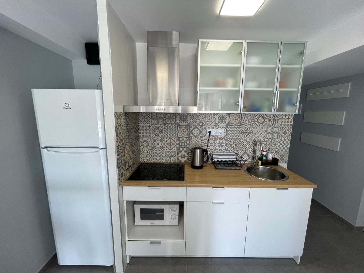 Appartement New Square