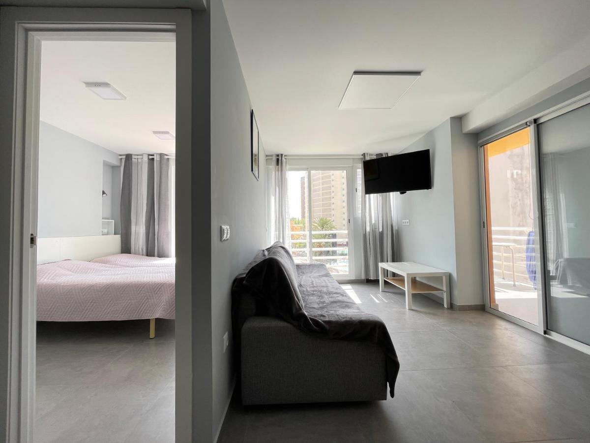 New Square Appartement *