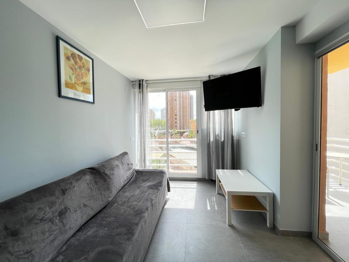 Appartement New Square Benidorm