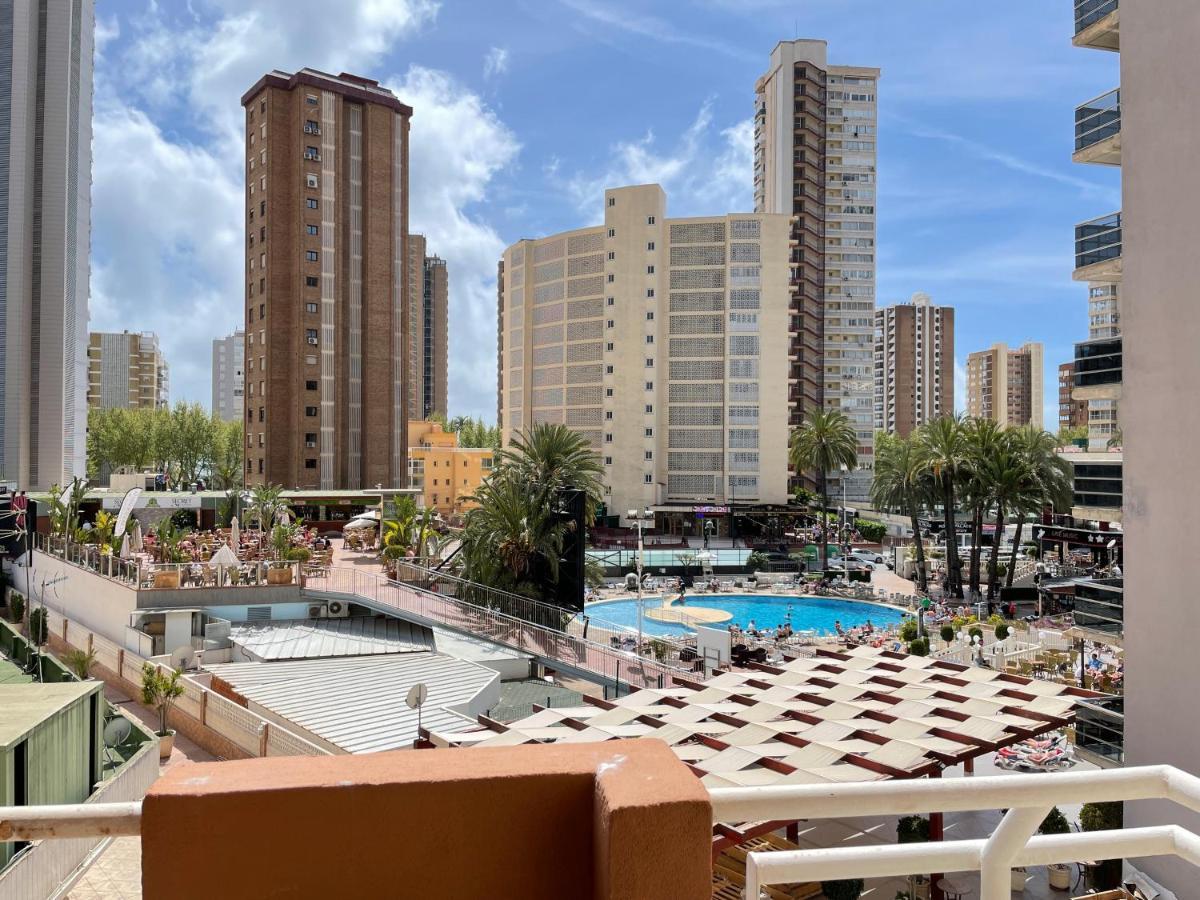 Appartement New Square Benidorm