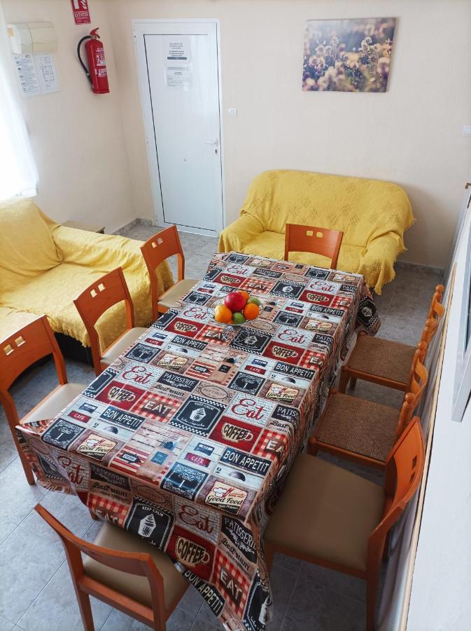 Casa Salamanca * Benidorm
