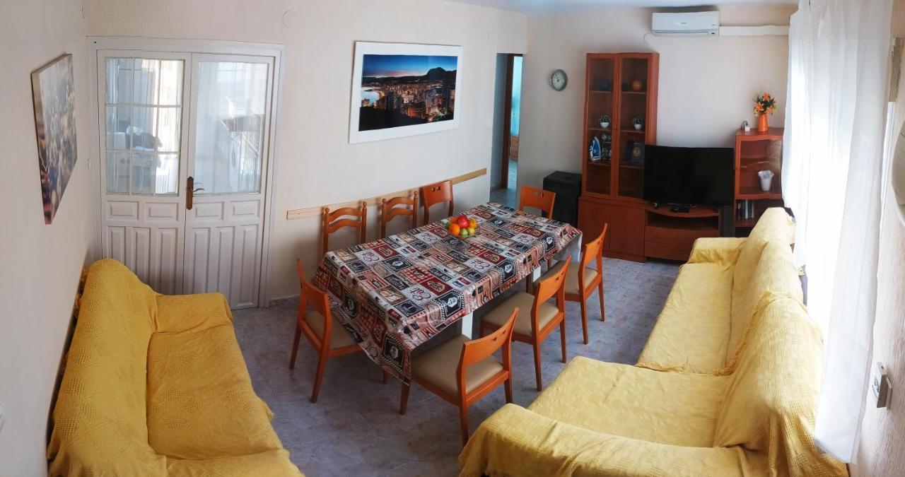 Casa Salamanca Сasa de vacaciones