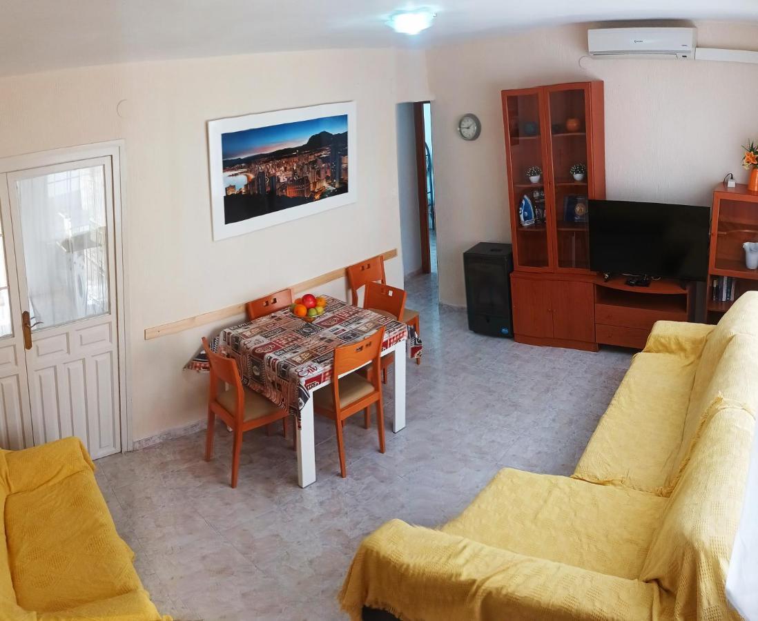 Casa Salamanca Vakantiehuis Benidorm