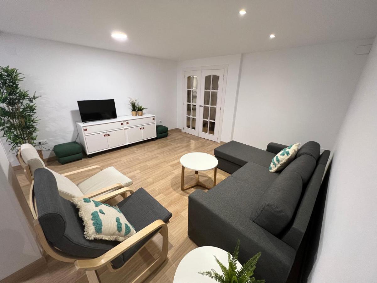 Ilice A 1 Minuto De La Playa De Appartement *