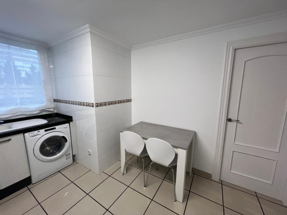 Ilice A 1 Minuto De La Playa De Appartement *
