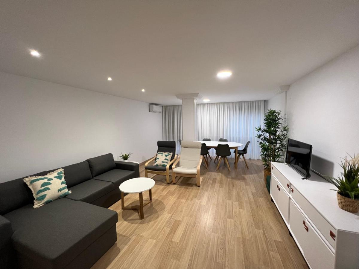 Ilice A 1 Minuto De La Playa De Appartement Benidorm