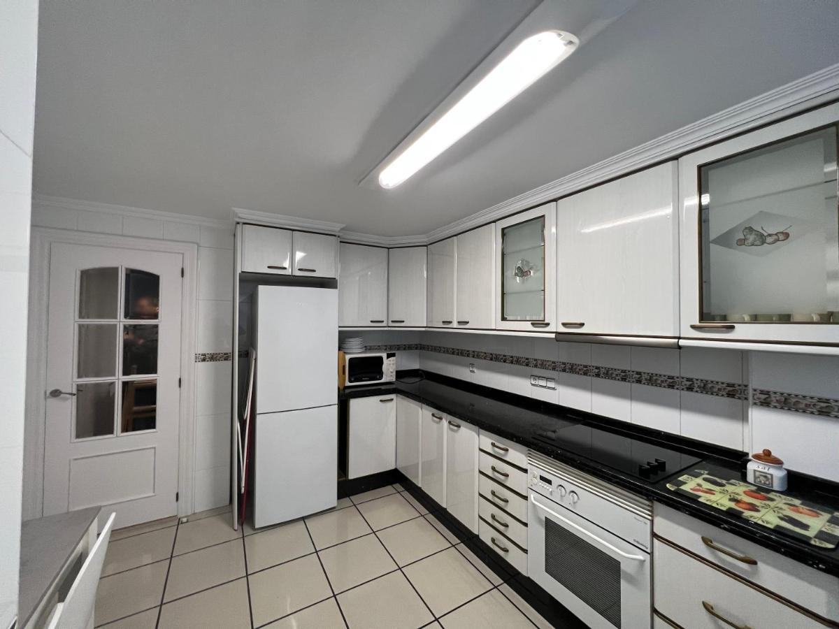 Ilice A 1 Minuto De La Playa De Appartement