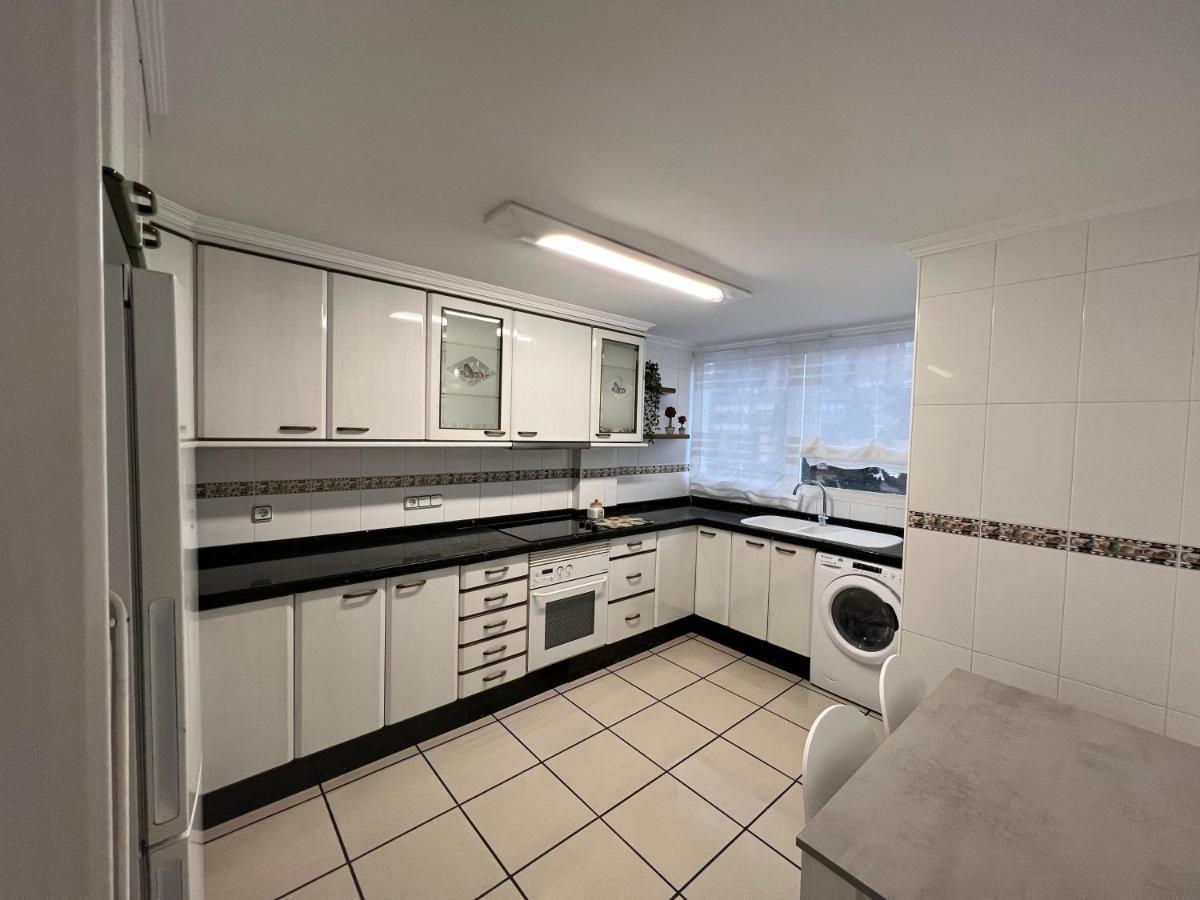 Appartement Ilice A 1 Minuto De La Playa De Benidorm