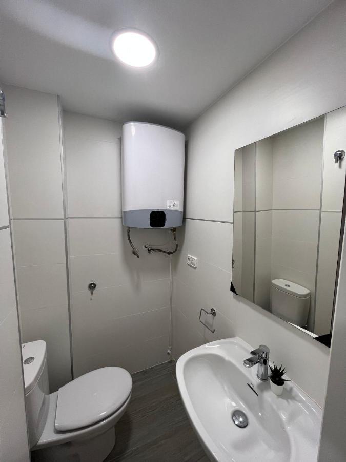 Ilice A 1 Minuto De La Playa De Appartement Benidorm