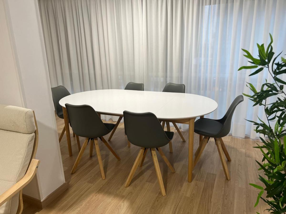 Ilice A 1 Minuto De La Playa De Appartement Benidorm