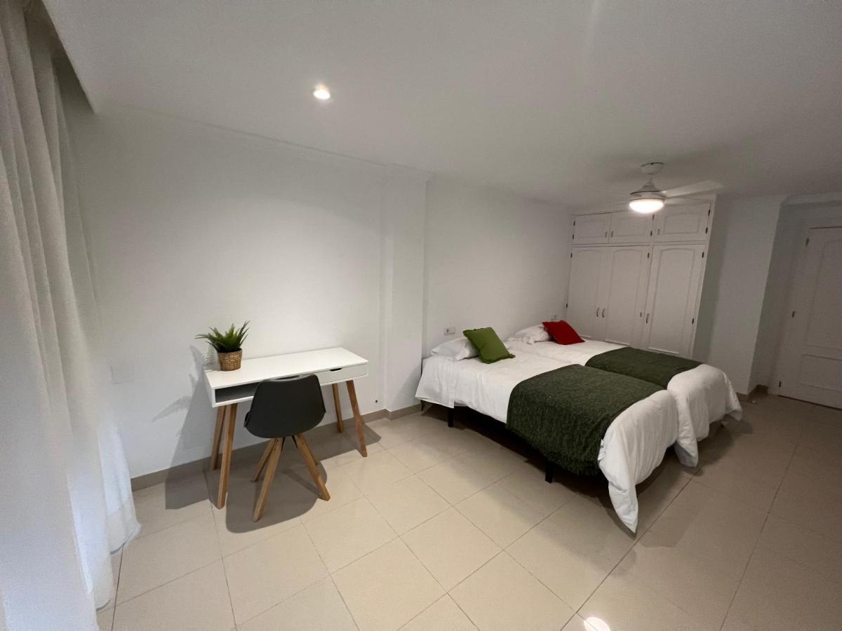 Ilice A 1 Minuto De La Playa De Appartement *