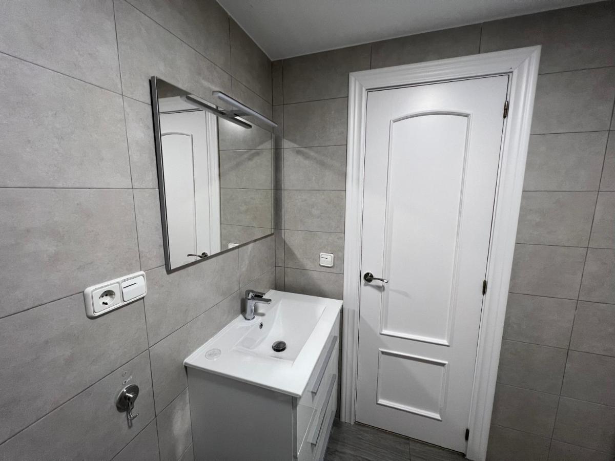 Ilice A 1 Minuto De La Playa De Appartement