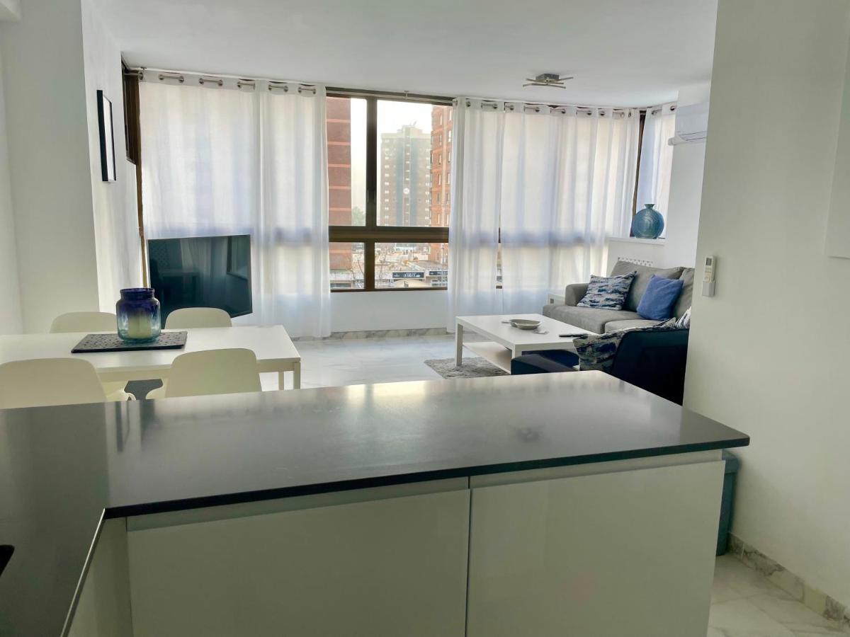 Appartement Apartamento Turistico Gemelos 4 T2 Planta 3 - Gestaltur *