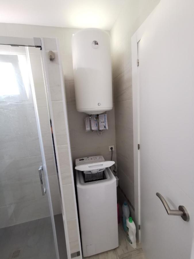 Holiday home Loft Con Terreno Privado Y Parking Compartido - A 800m De Playa Poniente *