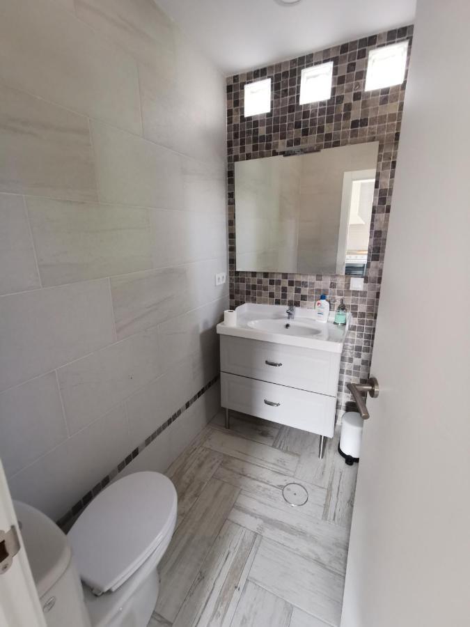 Loft Con Terreno Privado Y Parking Compartido - A 800m De Playa Poniente
