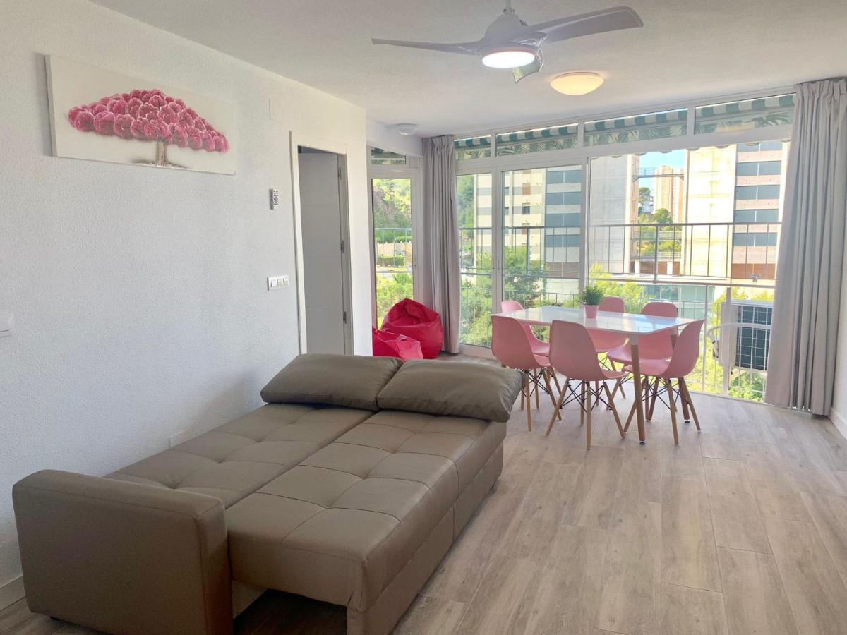 Apartamento Pink *
