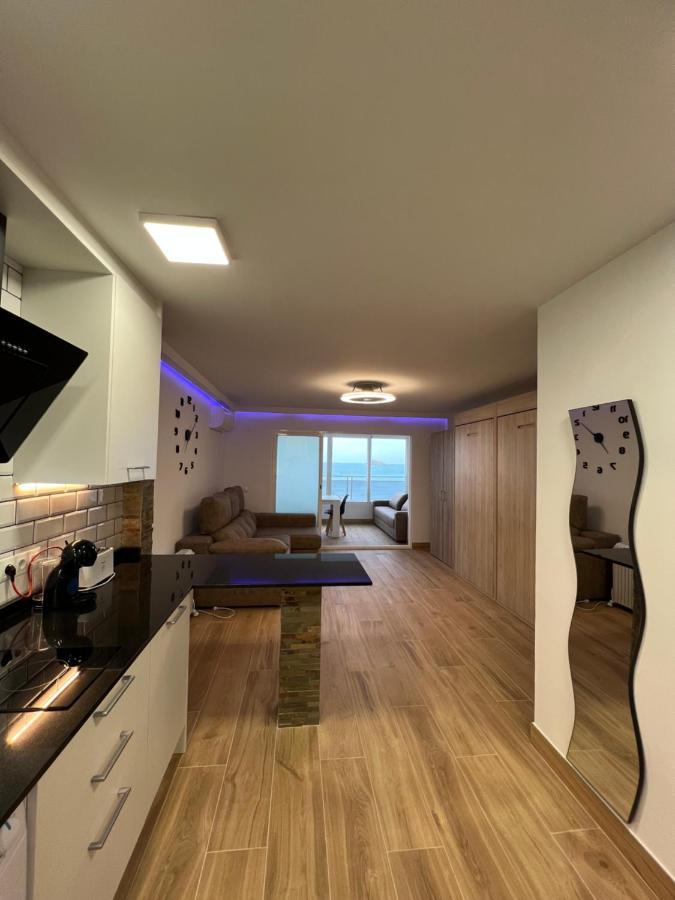 Hany Ducado 11-c Appartement Benidorm