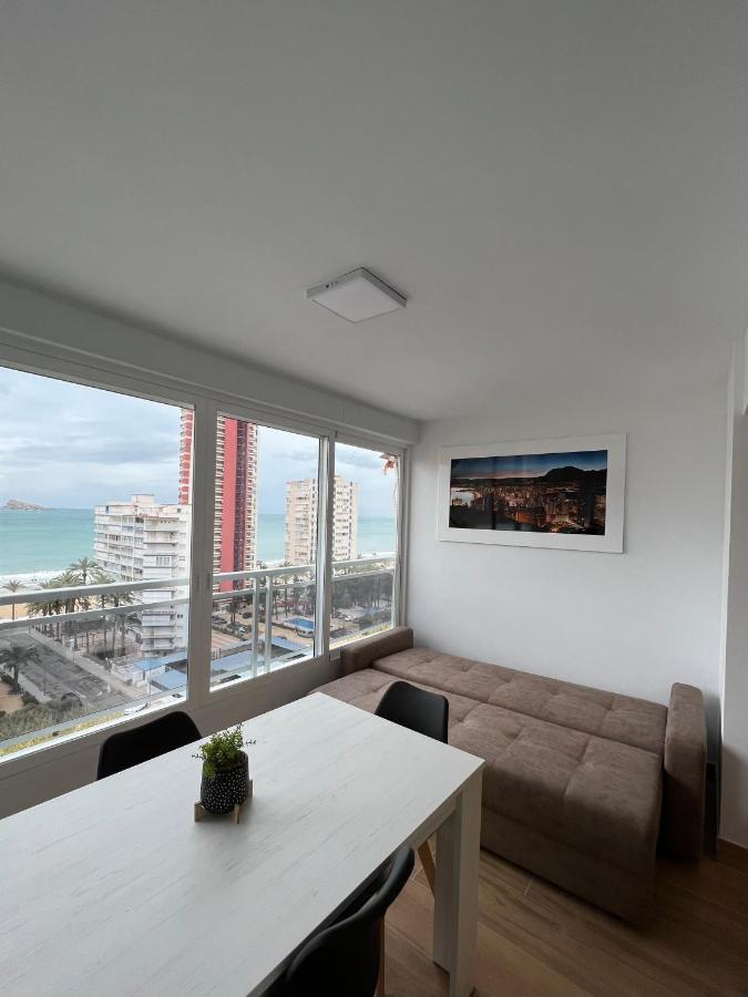 Hany Ducado 11-c Appartement