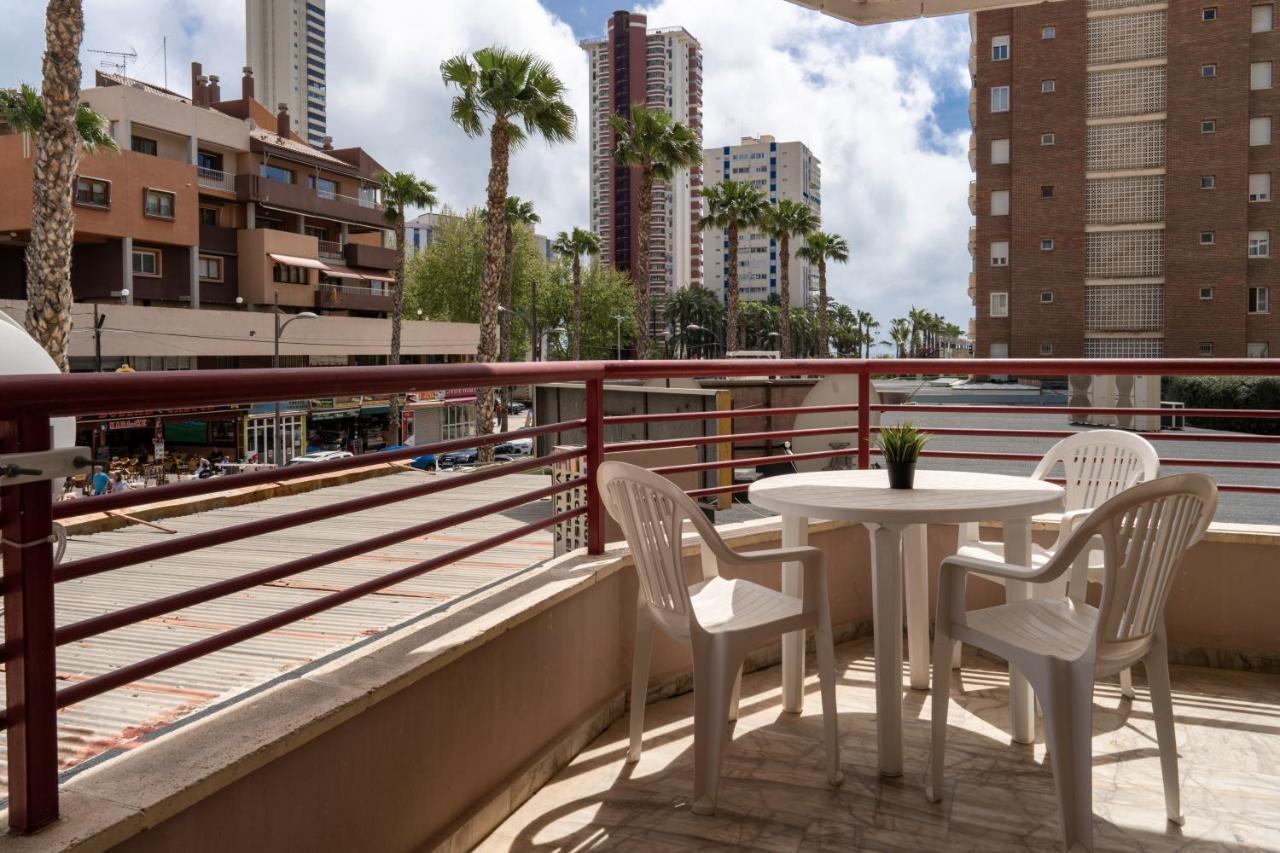 Appartement Carlos V - 1c