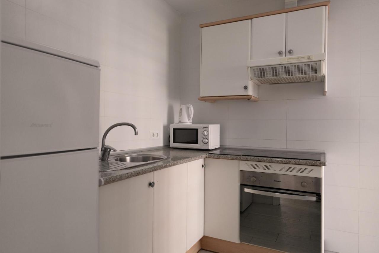 Carlos V - 1c Appartement Benidorm