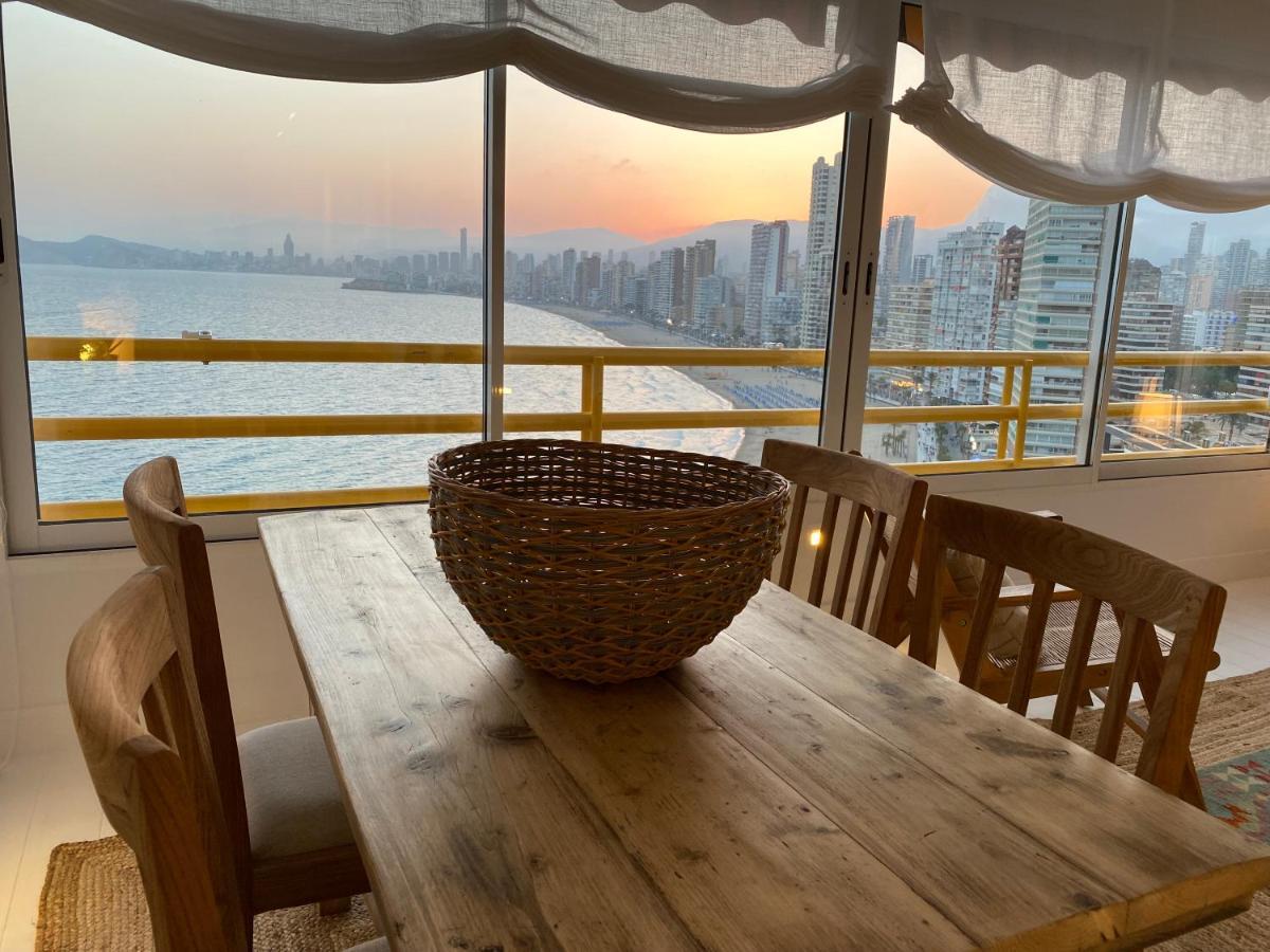 Apartamento Recien Reformado Estrenar
