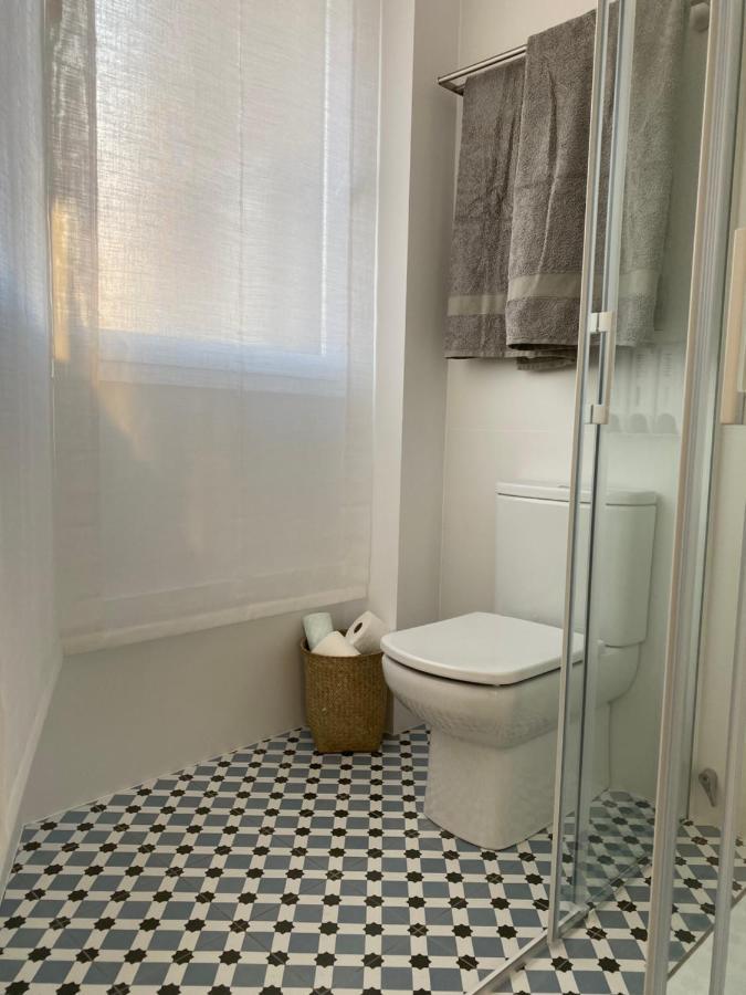 Apartamento Recien Reformado Estrenar Apartment *