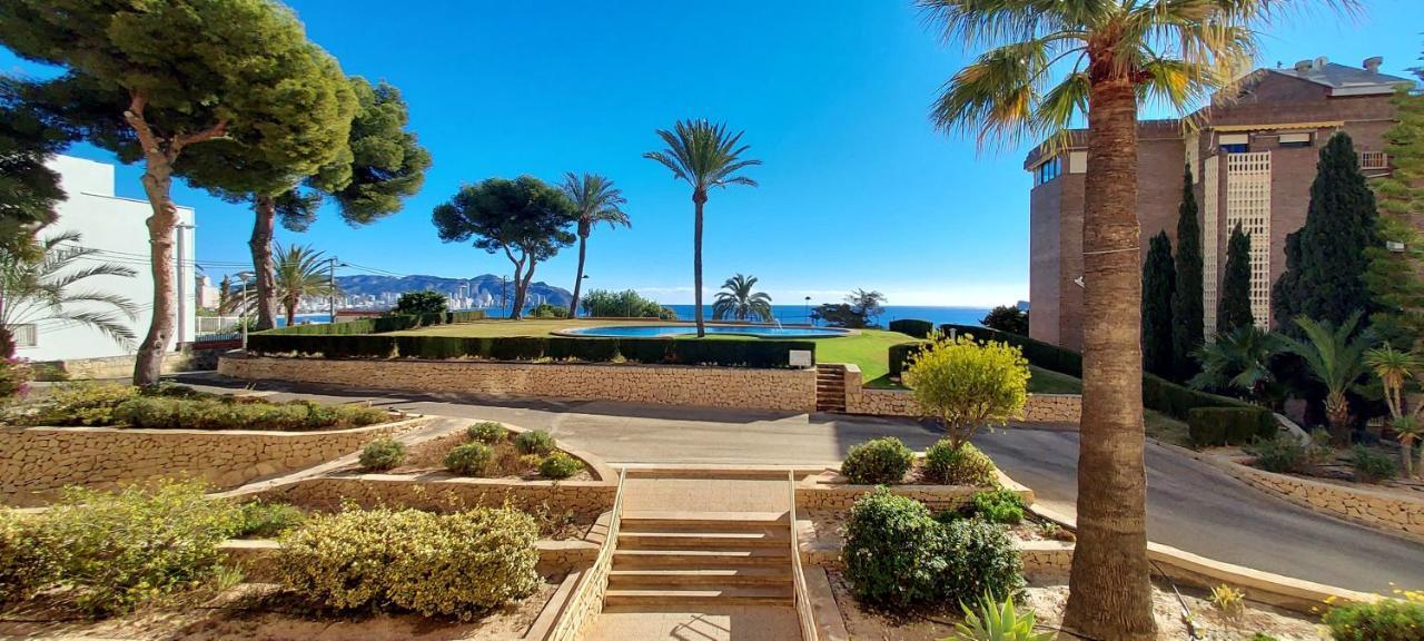 Appartement Sol De Ponent, La Cala De *