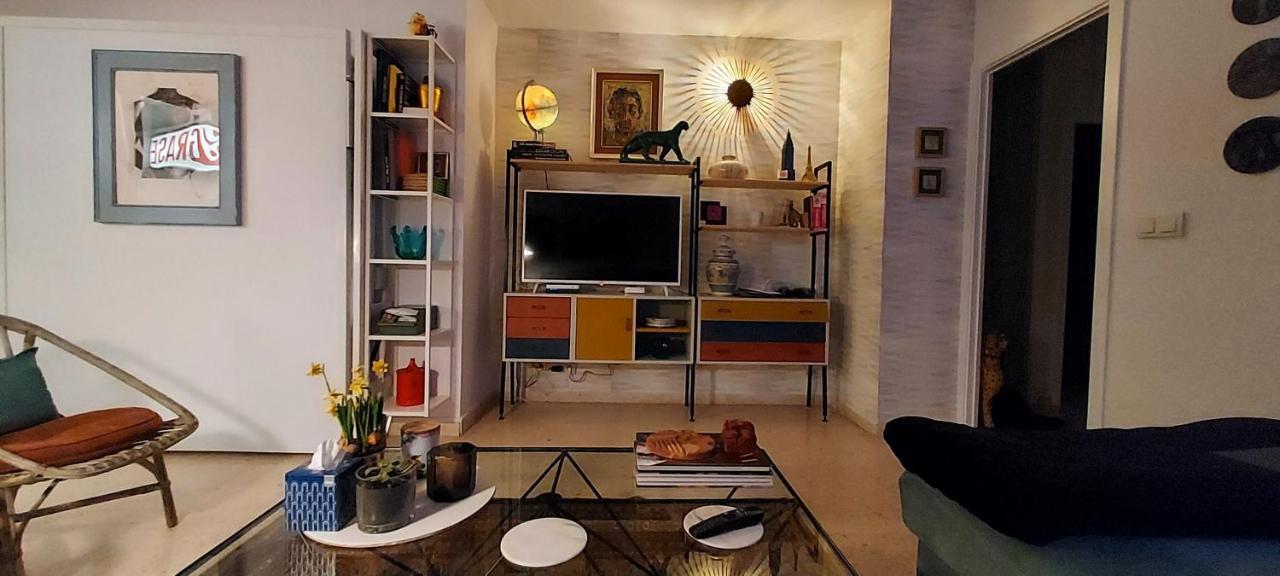 Apartment Sol De Ponent, La Cala De Benidorm