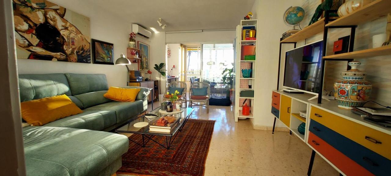 Sol De Ponent, La Cala De Appartement *