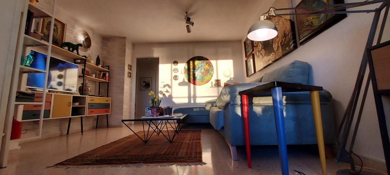 Sol De Ponent, La Cala De Appartement Benidorm