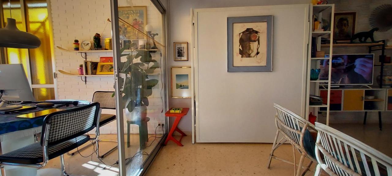 Appartement Sol De Ponent, La Cala De *