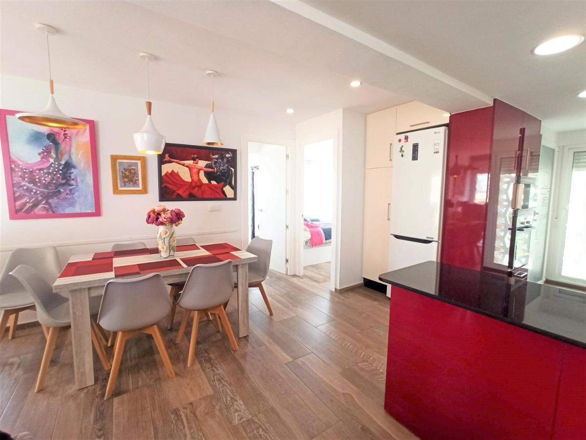 La Mamma Mia Appartement