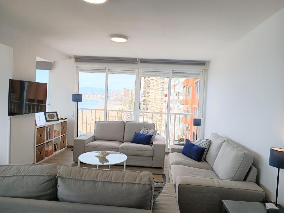 Happy Apartment Benidorm