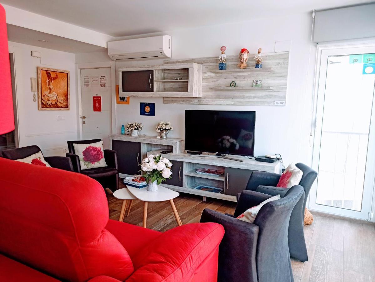 La Mamma Mia Appartement
