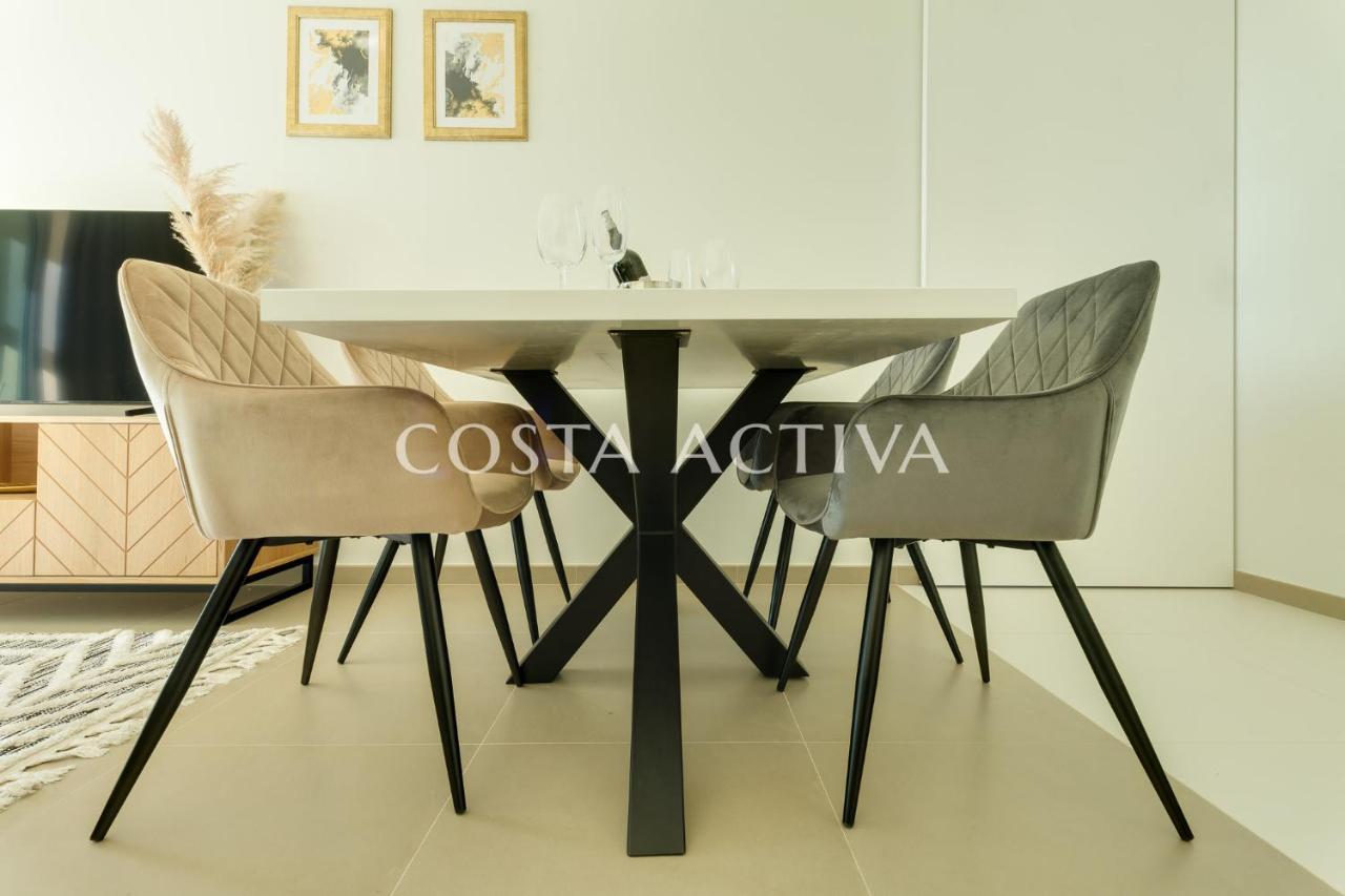 Apartment Intempo Sky Resort Benidorm *