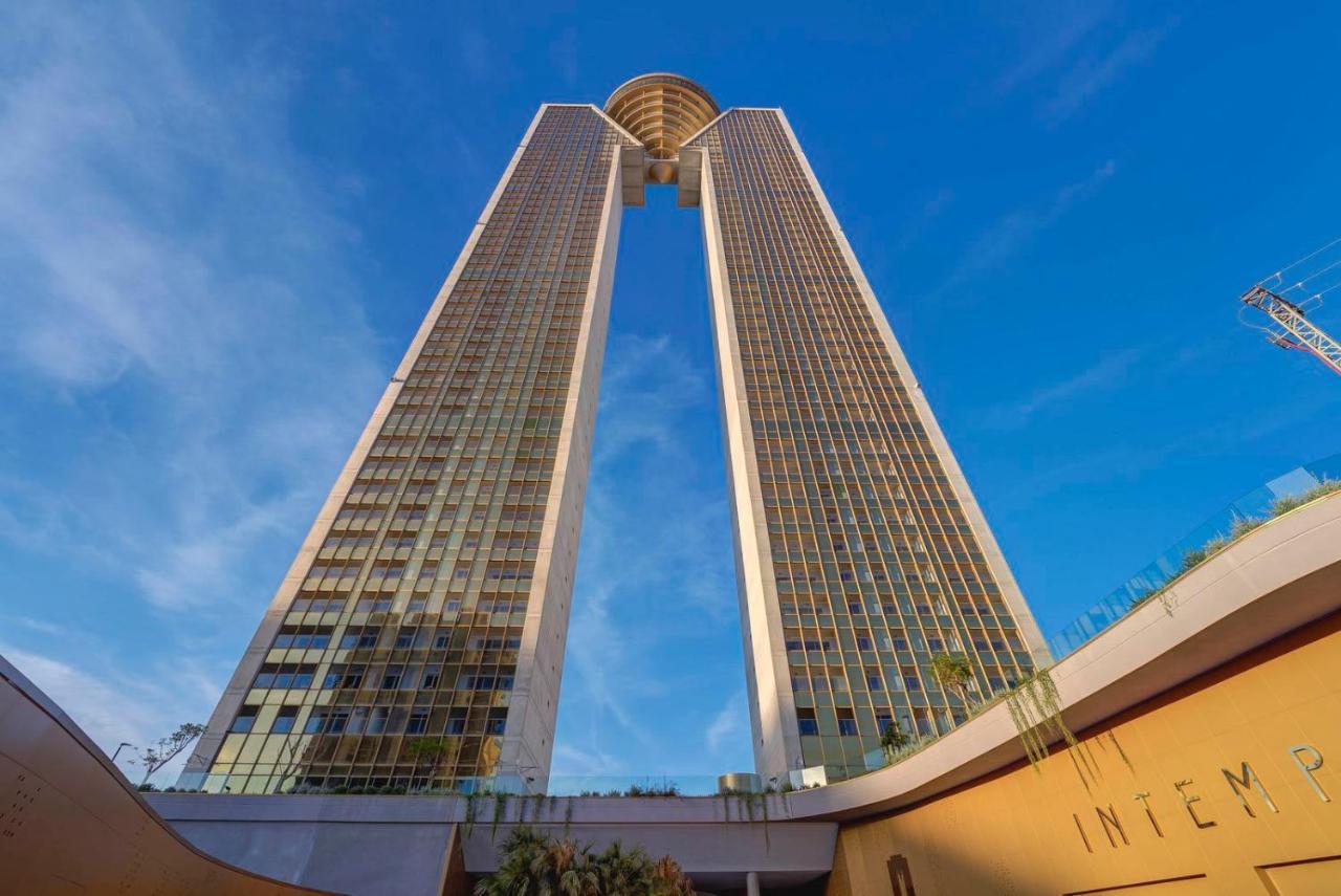 Intempo Sky Resort Benidorm Benidorm