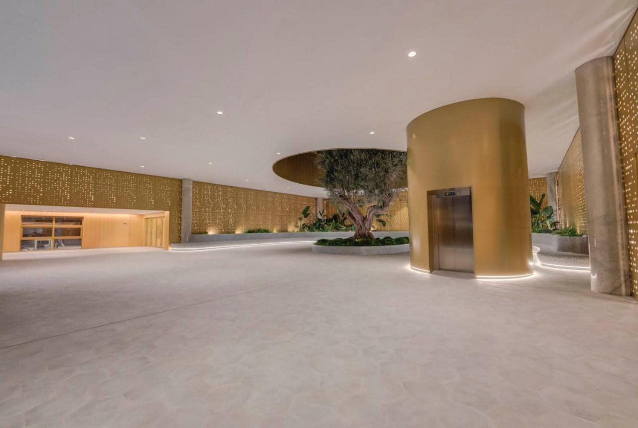 Intempo Sky Resort Benidorm Benidorm