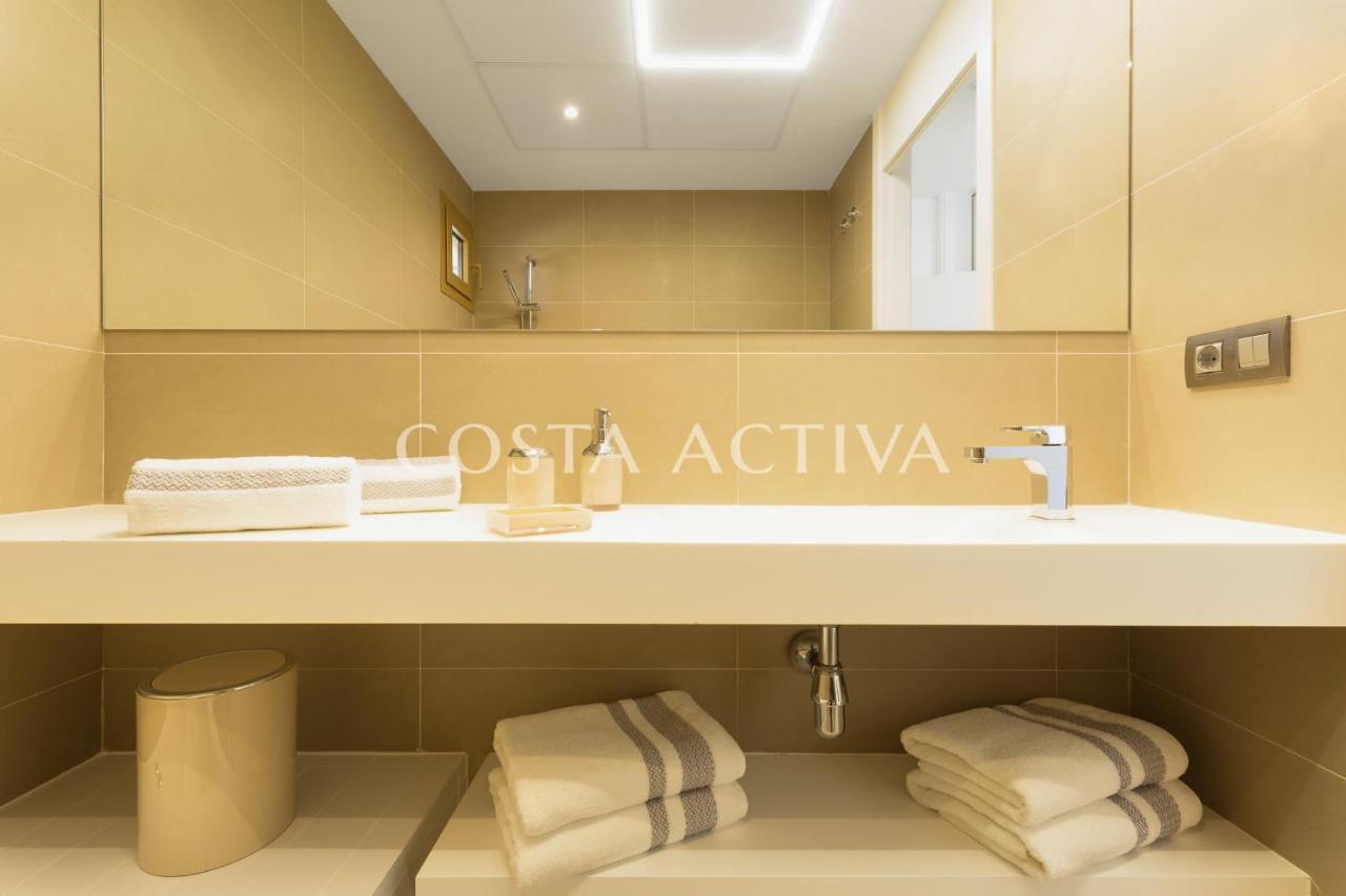 Apartment Intempo Sky Resort Benidorm *