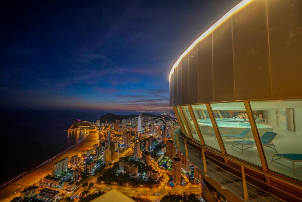 Intempo Sky Resort Benidorm * Benidorm