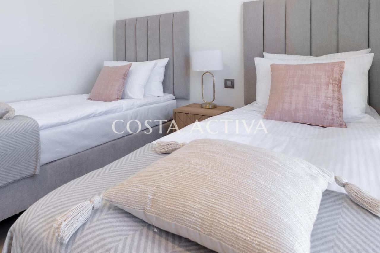 Intempo Sky Resort Benidorm Apartment