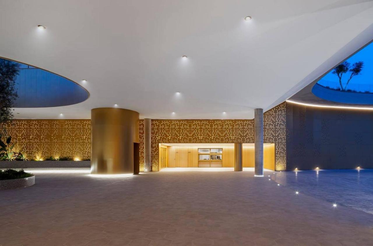 Apartment Intempo Sky Resort Benidorm *