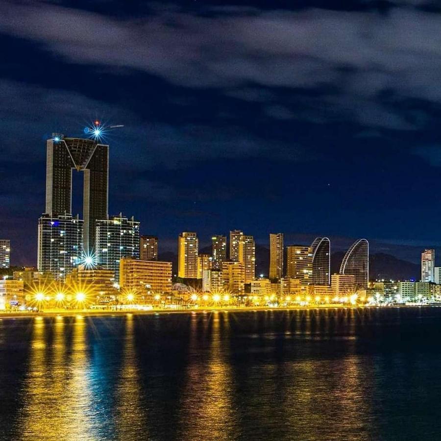 Intempo Sky Resort Benidorm * Benidorm