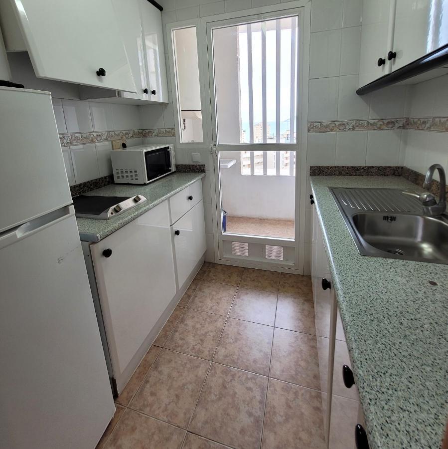 Torres Gardens-fincas Apartamento