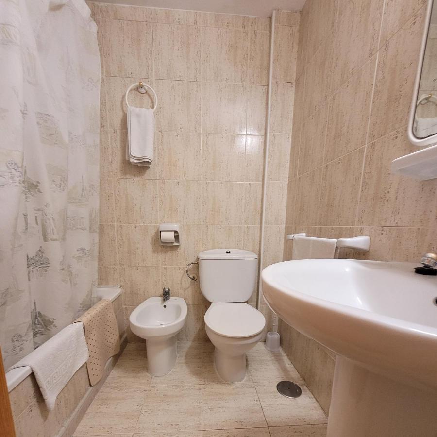 Torres Gardens-fincas Apartamento *