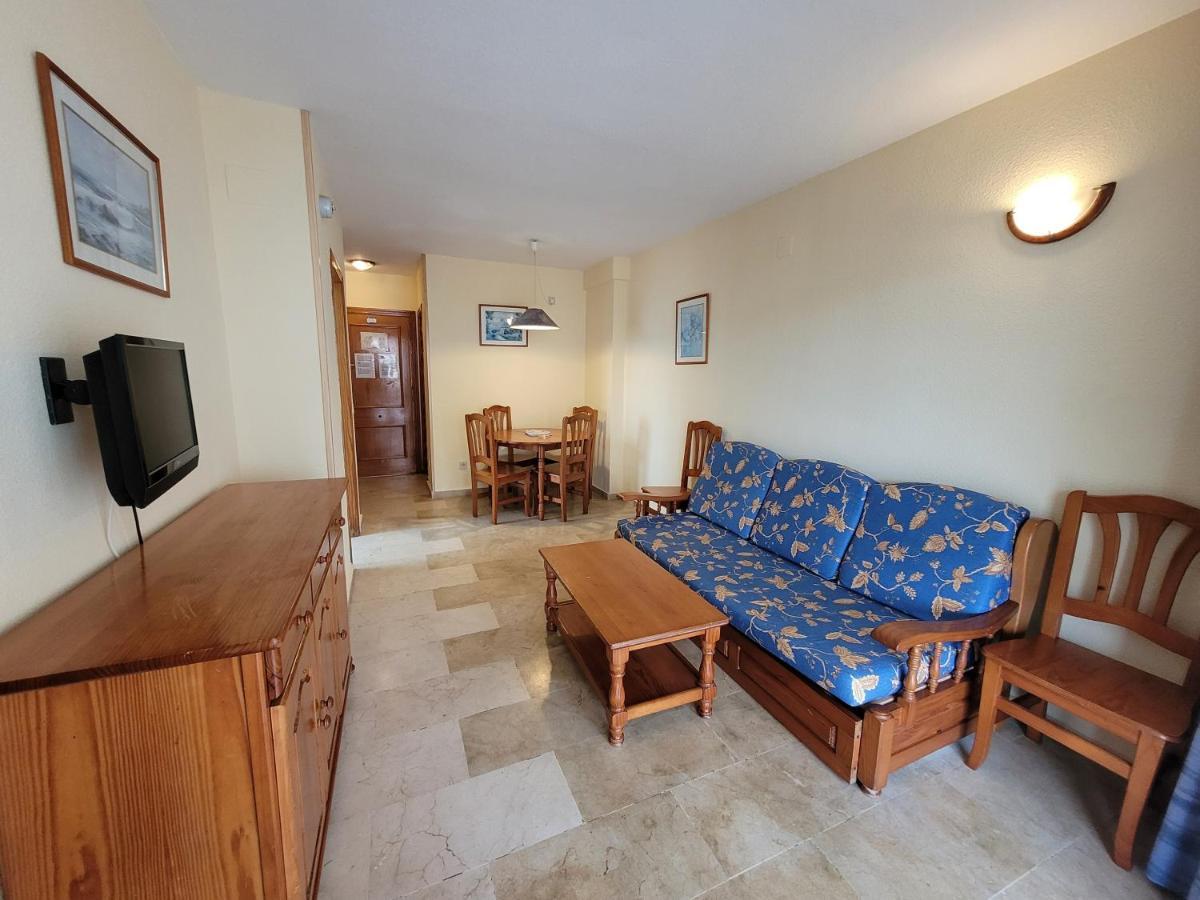 Torres Gardens-fincas * Benidorm
